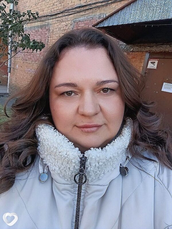 Кристина, 33, Кемерове — анкета №3136931