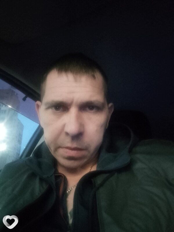 Николай, 40, Луганске — анкета №3136937