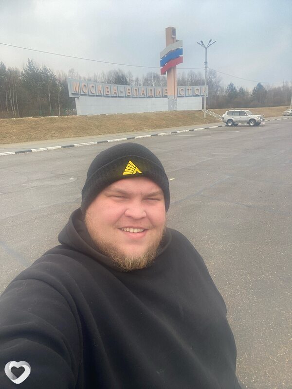 Антон, 28, Красноярске — анкета №3136938