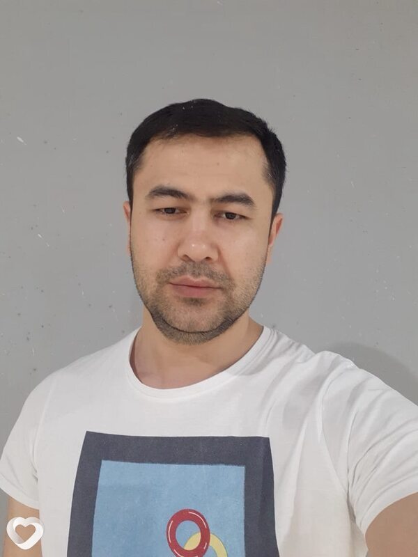 Алишер, 35, Москве — анкета №3136939