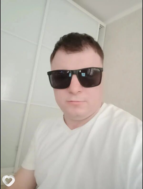 Эрик, 34, Люберцах — анкета №3136940