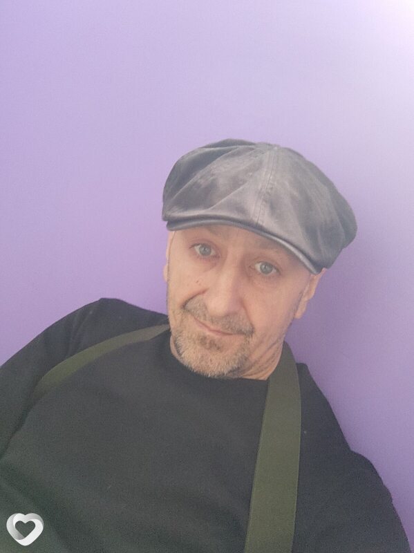 Василий, 47, Сморгони — анкета №3136944