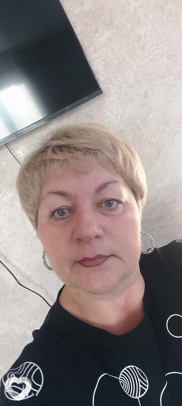 Наталья, 51, Улан-Удэ — анкета №3136946