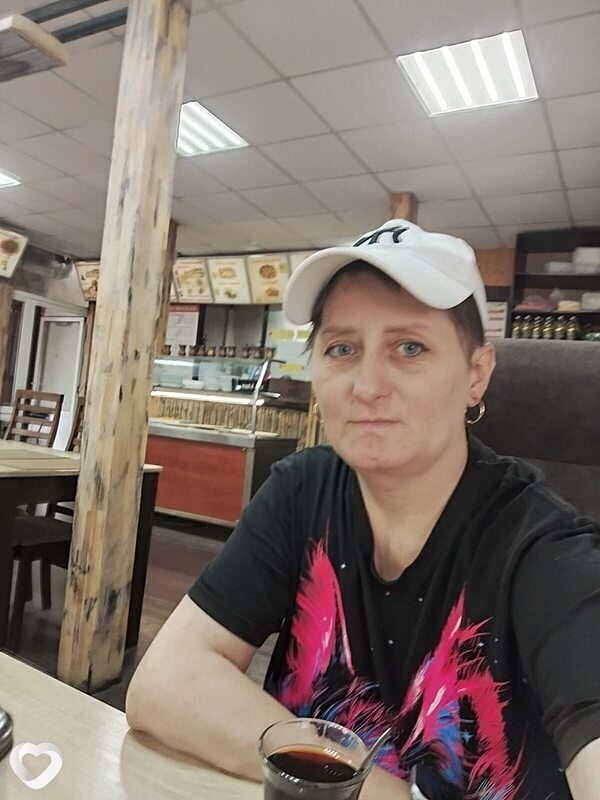 Елена, 43, Минске — анкета №3136947