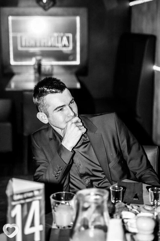 Денис, 25, Воронеже — анкета №3136984
