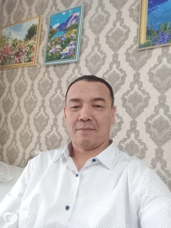 Ринат, 47, Караганде — анкета №3136986