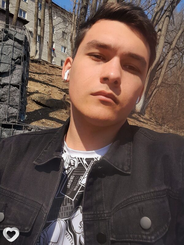 Алексей, 23, Туле — анкета №3136988