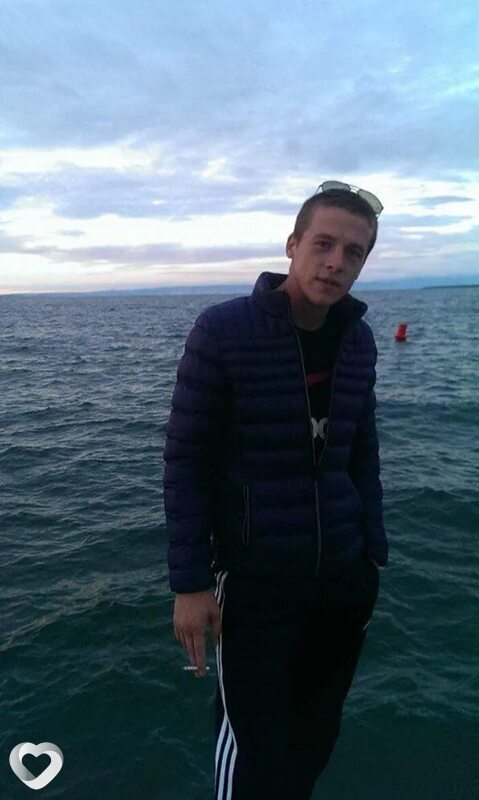 Вова, 33, Владивостоке — анкета №3136998