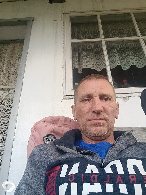 Юрий, 44, Новокузнецке — анкета №3136961
