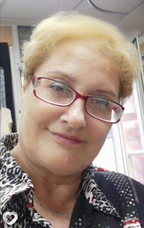 Татьяна, 66, Иркутске — анкета №3136968