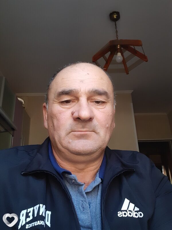 Альберт, 55, Саратове — анкета №3136972