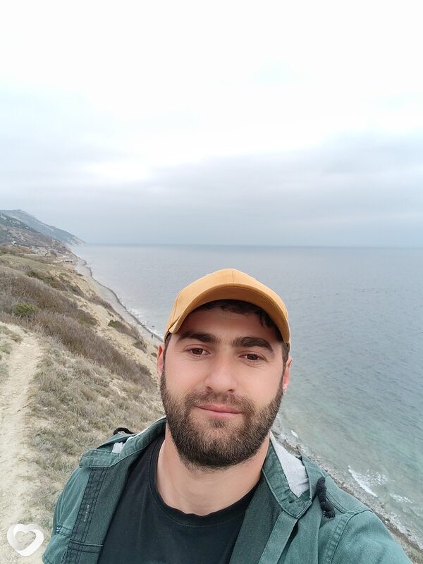 Алекс, 38, Краснодаре — анкета №3137278