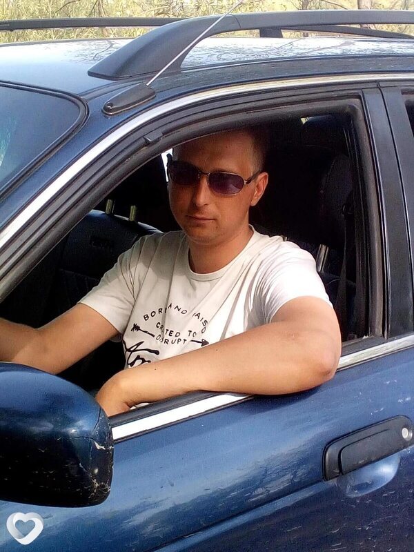 Александр, 35, Барнауле — анкета №3137280