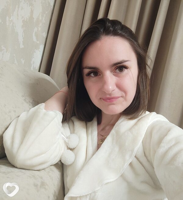 Татьяна, 29, Москве — анкета №3137292