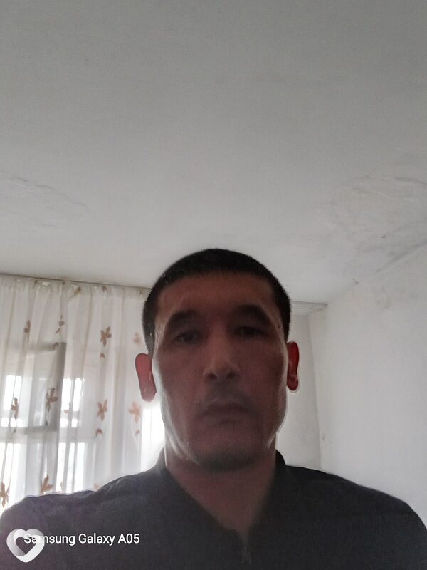 Асан, Абай
