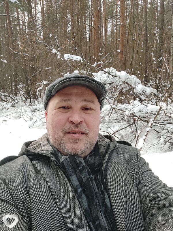 Михаил, 53, Саратове — анкета №3137301
