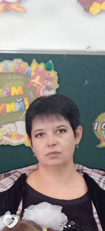 Ирина, Талдыкорган