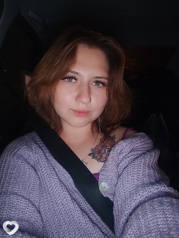 Елена, 23, Тольятти — анкета №3137087