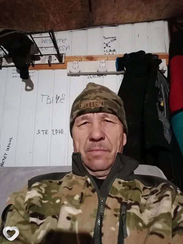 Александр, 59, Ростове-на-Дону — анкета №3137091