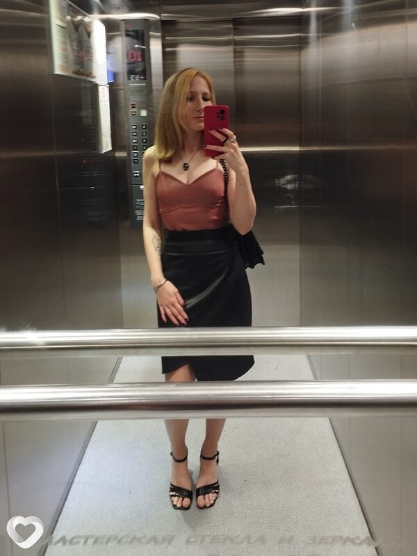 Анна, 32, Омске — анкета №3137095
