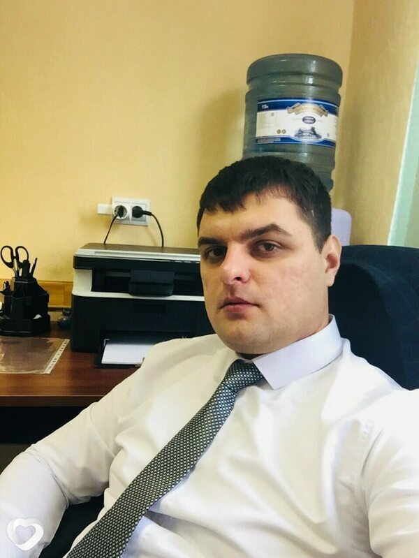 Игорь, 34, Шахтах — анкета №3137059