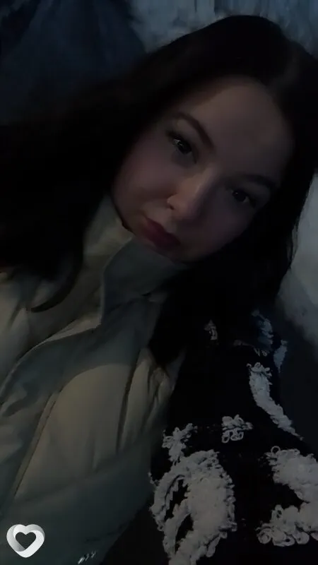 Любовь, 27, Барнауле — анкета №3137069