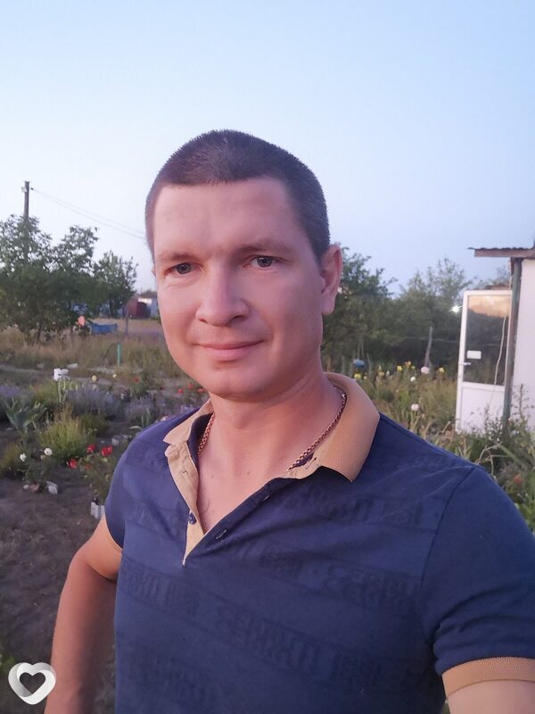 Серёжа, 37, Ростове-на-Дону — анкета №3137071