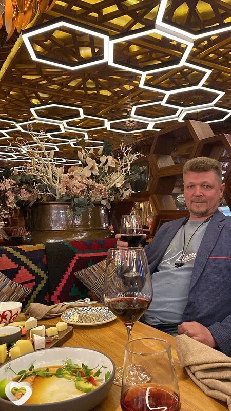Алексей, Москва