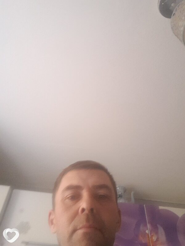 Николай, 44, Миассе — анкета №3137027
