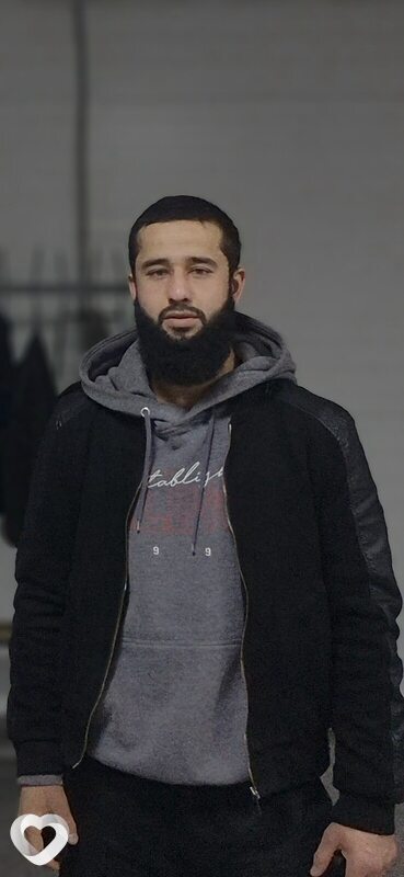 Саид, 29, Набережных Челнах — анкета №3137037