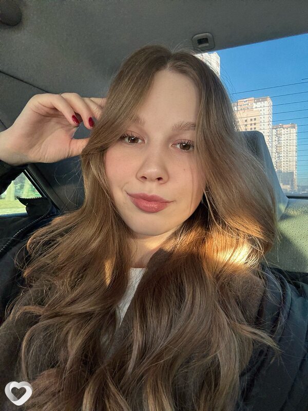 Алина, 21, Новосибирске — анкета №3137043