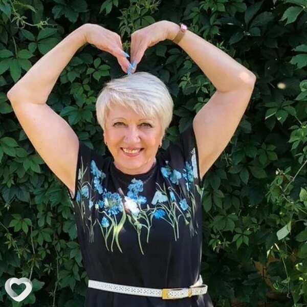 Зоя, 65, Барнауле — анкета №3137046