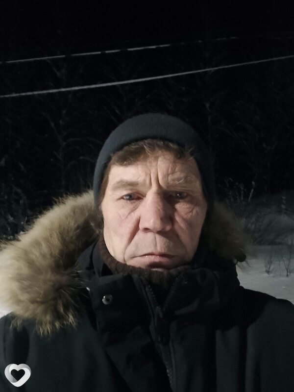 Aeksangp, 54, Перми — анкета №3137051
