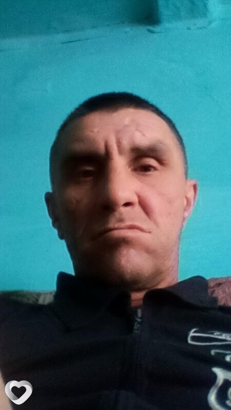 Сергей, Куйбышев