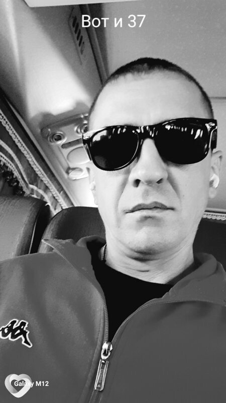 Владимир, 37, Горно-Алтайске — анкета №3137431