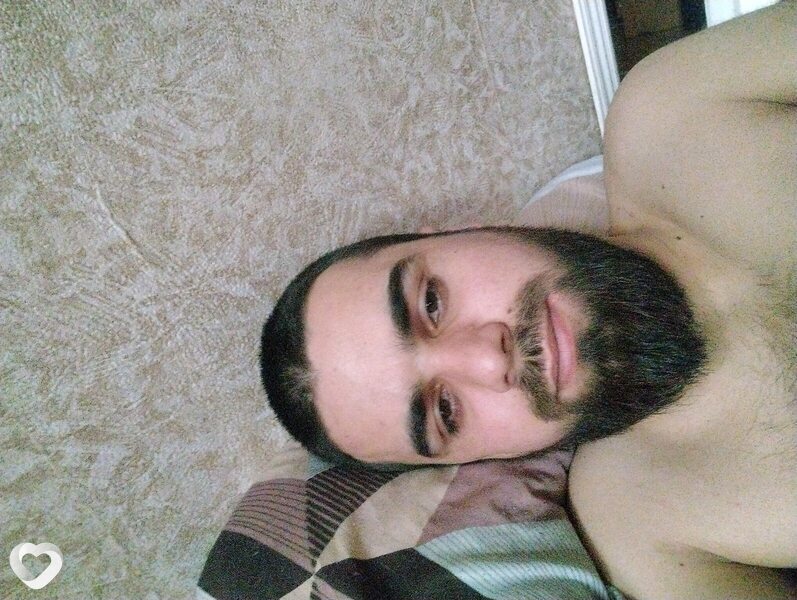 Тимур, 28, Москве — анкета №3137440