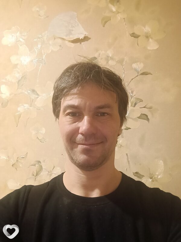 Дмитрий, 44, Мурманске — анкета №3137443
