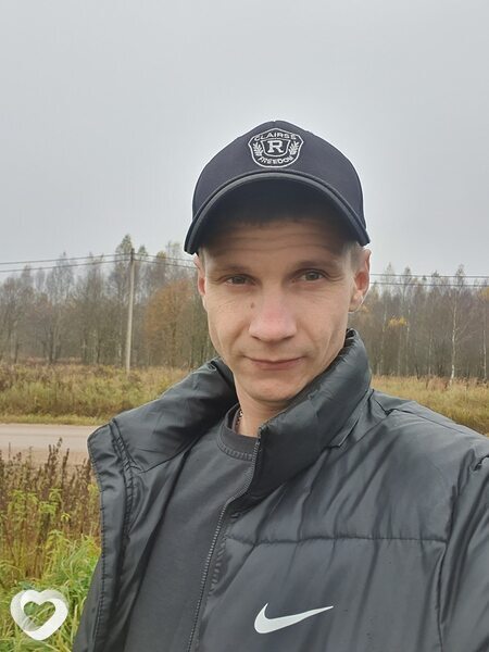 Евгений, 33, Москве — анкета №3137002
