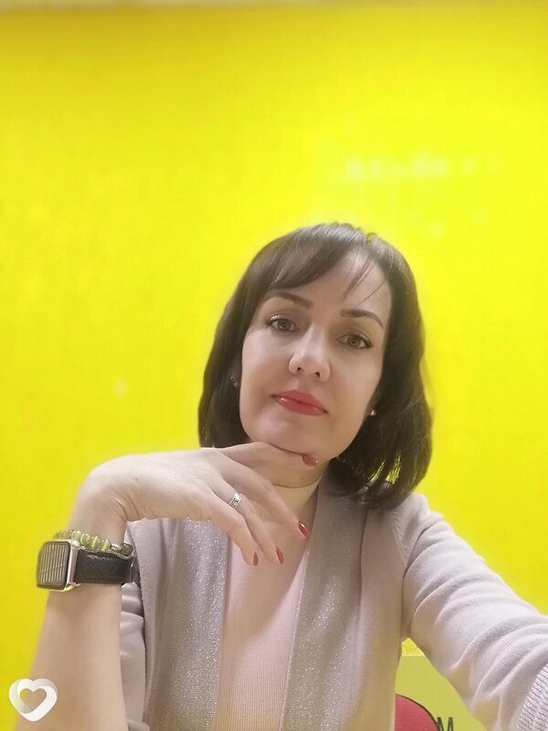 Евгения, 46, Волгограде — анкета №3137015