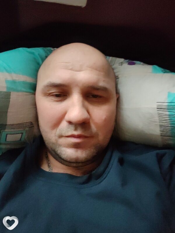 Николай, 44, Череповце — анкета №3137018