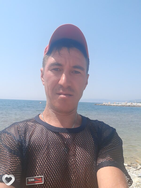 Дмитрий, 37, Йошкар-Оле — анкета №3137022
