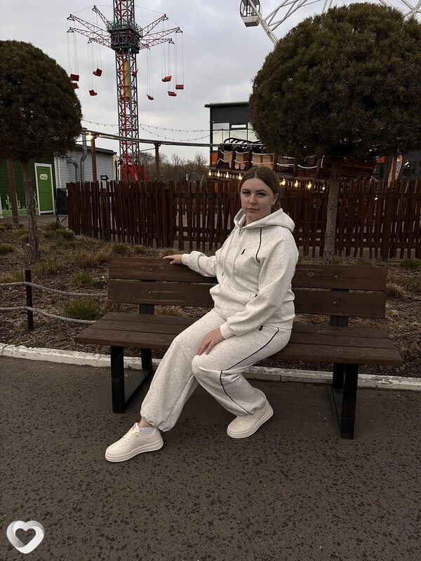 Маргарита, 32, Омске — анкета №3137203