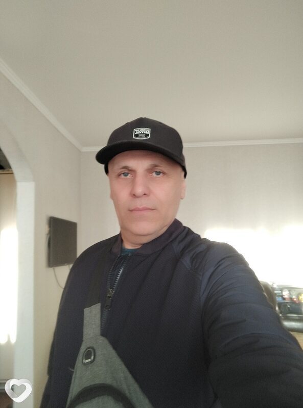 Рам, 58, Самаре — анкета №3137209