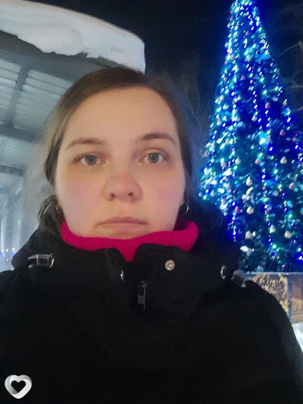 Светлана, 37, Кирове — анкета №3137213