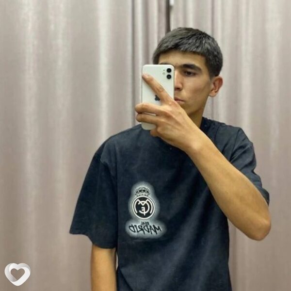 Сухроб, 19, Актюбинске — анкета №3137219