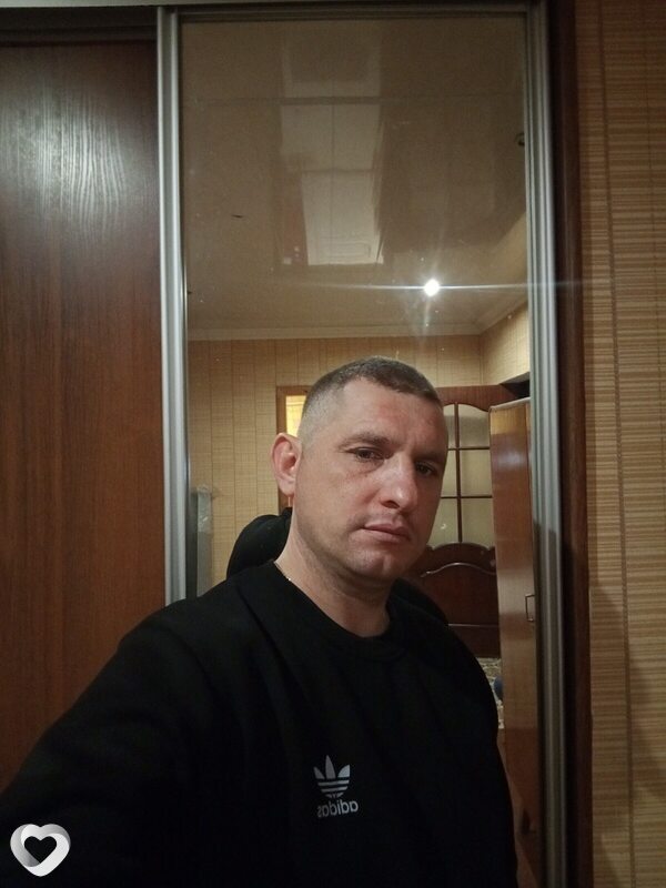Николай, 38, Иванове — анкета №3137223