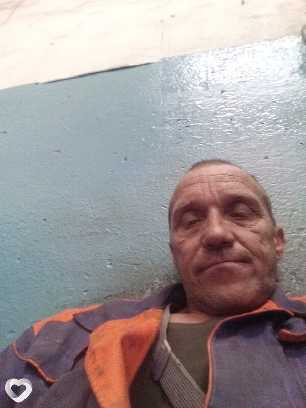 Павел, 48, Серове — анкета №3137177