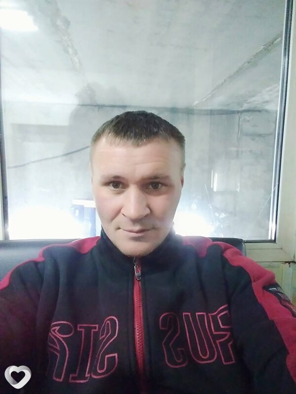 Максим, 26, Челябинске — анкета №3137185