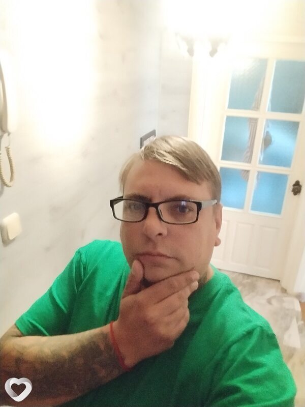 Aleksei, Конин