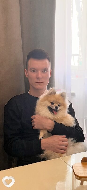 Николай, 23, Комсомольске-на-Амуре — анкета №3137328